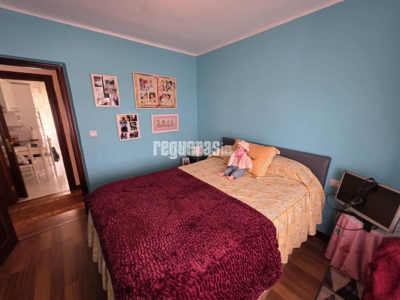 Foto 792dbb1b-b956-48d3-b0c8-48e64b782abf. Pis amb calefacció a La Magdalena Avilés