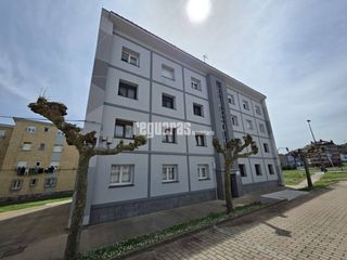 Etagenwohnung  Calle regenta. Piso en venta zona de buenavista