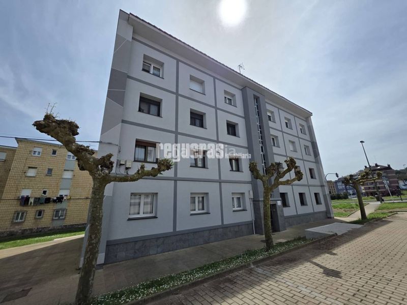 Foto be4dda81-3360-488d-9143-617bcaac7c4a. Pis amb calefacció a La Magdalena Avilés