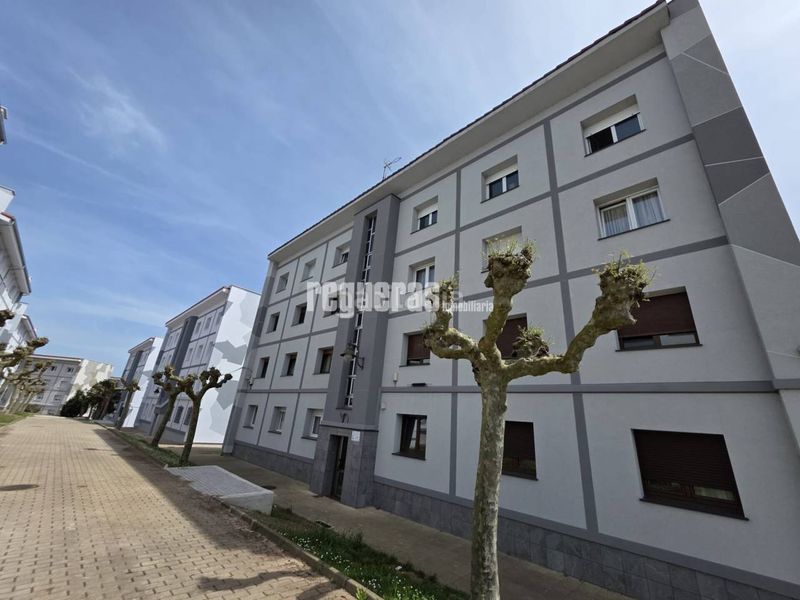 Foto e9e37500-d5f7-4747-9292-11e3d1f4de09. Pis amb calefacció a La Magdalena Avilés