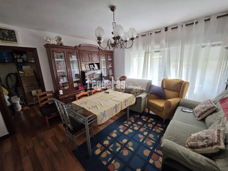 Foto f3756fe3-b391-4ca6-92fc-53ed22446224. Pis amb calefacció a La Magdalena Avilés