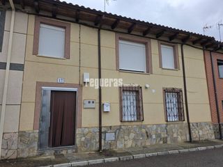 Maison  Calle real. Ocasión casa en villoria de órbigo