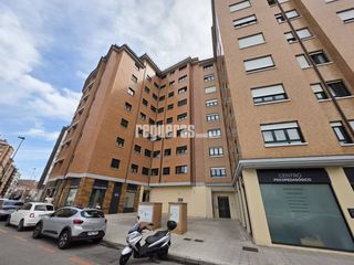 Location Appartement  Calle fernando morán. Alquiler centro de avilés