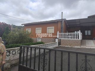 Casa  Calle bances. Oportunidad en bances, pravia