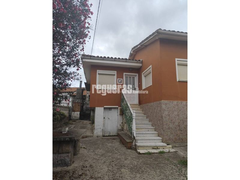 Foto 109fe5cf-f4cb-44e4-b332-de646d131b9a. Casa amb calefacció aparcament a Pravia