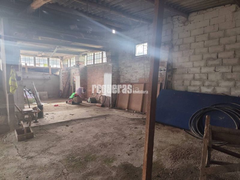 Foto 8562cfbe-a7d1-4a14-a8bf-3200d574cfb6. Casa amb calefacció aparcament a Pravia