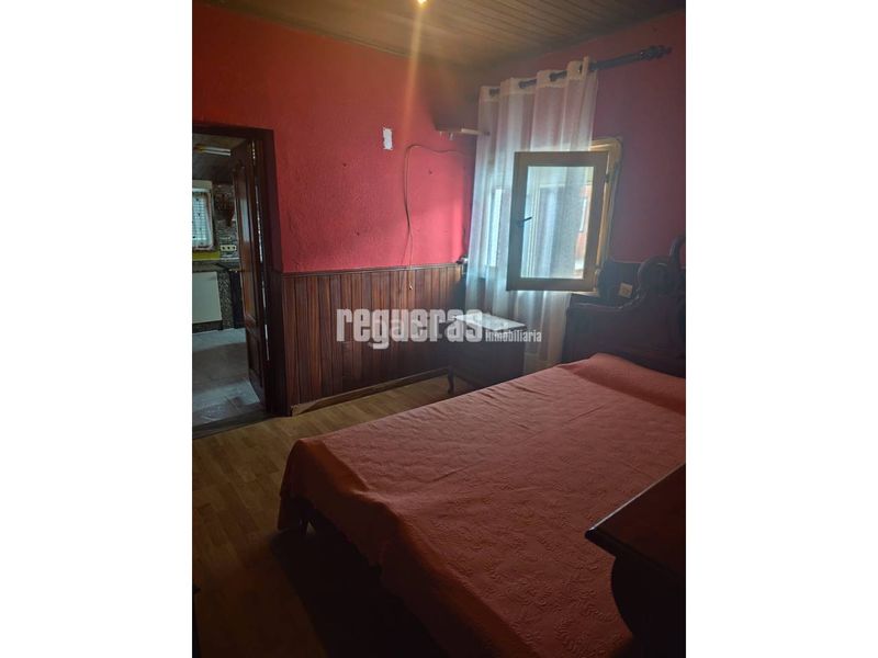 Foto da39dc0d-05f9-4ee8-a573-351e33a67f32. Casa amb calefacció aparcament a Pravia