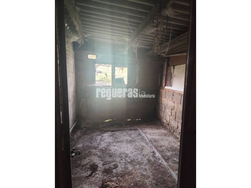 Foto dd0f5745-a749-455c-b2e9-f4e23b3a4abd. Casa amb calefacció aparcament a Pravia