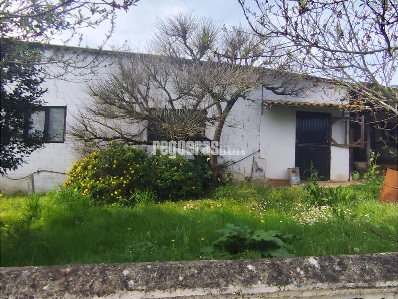 Foto eca3cab9-2432-4ed0-afa1-dfcc16064f56. Casa amb calefacció aparcament a Pravia