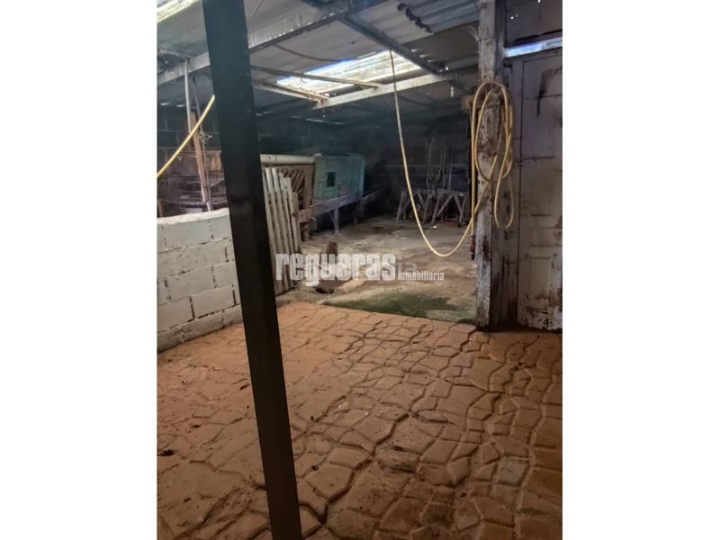 Foto f8326290-76da-4995-b8c8-242293290304. Casa amb calefacció aparcament a Pravia