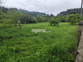 Residential Plot  Calle bances. Venta dos fincas en bances, pravia 48.000  cada una