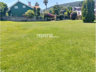 Terreno residencial en Avenida Federico Fernández Trapa