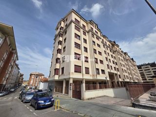 Appartement  Calle fernández corujedo. Venta de piso de urbanización parque de las vegas