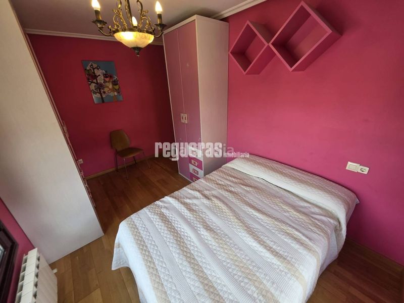 Foto f8933807-8774-478a-b091-0071e20186e9. Pis amb calefacció aparcament a Corvera de Asturias