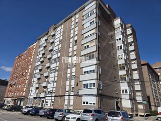 Appartamento  Calle reconquista. Venta piso en avilés
