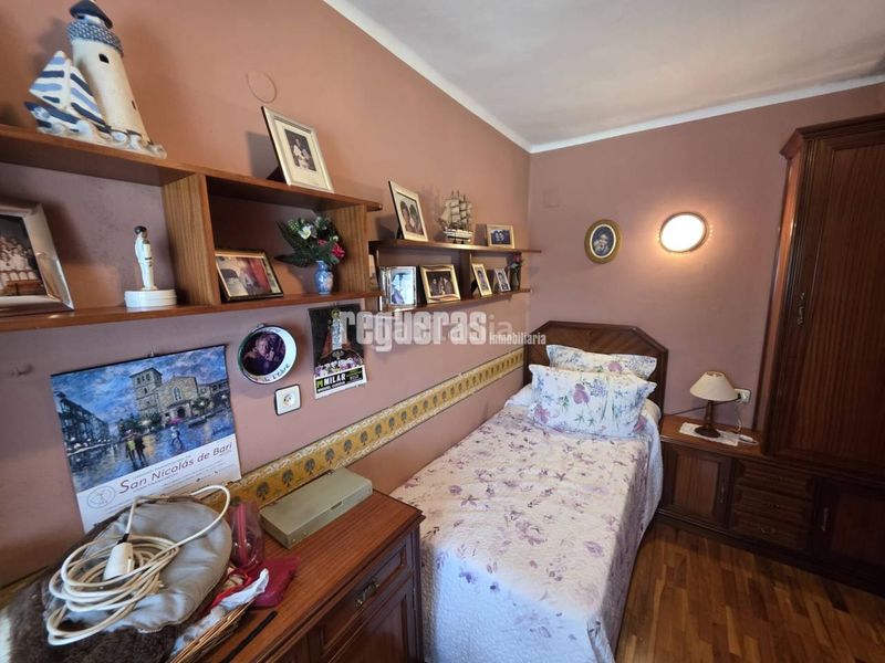 Foto c5ba224f-6a78-429d-be3a-705348b354d1. Pis amb calefacció a La Magdalena Avilés
