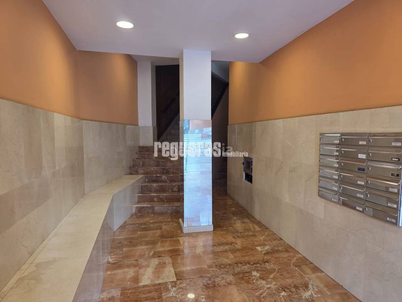 Foto 21365507-9e72-4393-b72b-a935738b4a1b. Apartament amb calefacció a Centro Avilés
