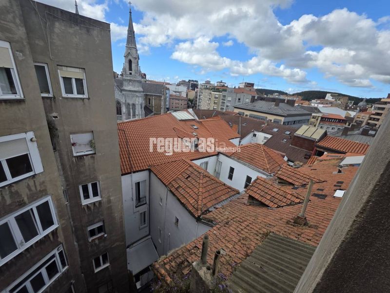 Foto d6ae5a2a-3591-4d87-9faa-19a0c4561763. Apartament amb calefacció a Centro Avilés