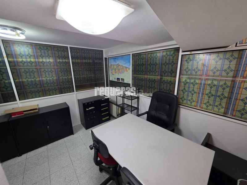 Foto 8ba5b1d5-225b-4a23-825e-a09330a0fe67. Alquiler local comercial local en alquiler Centro en Avilés
