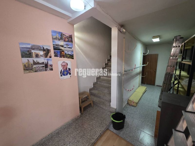 Foto a681c5b9-1043-482c-8090-a0182050c0e7. Alquiler local comercial local en alquiler Centro en Avilés