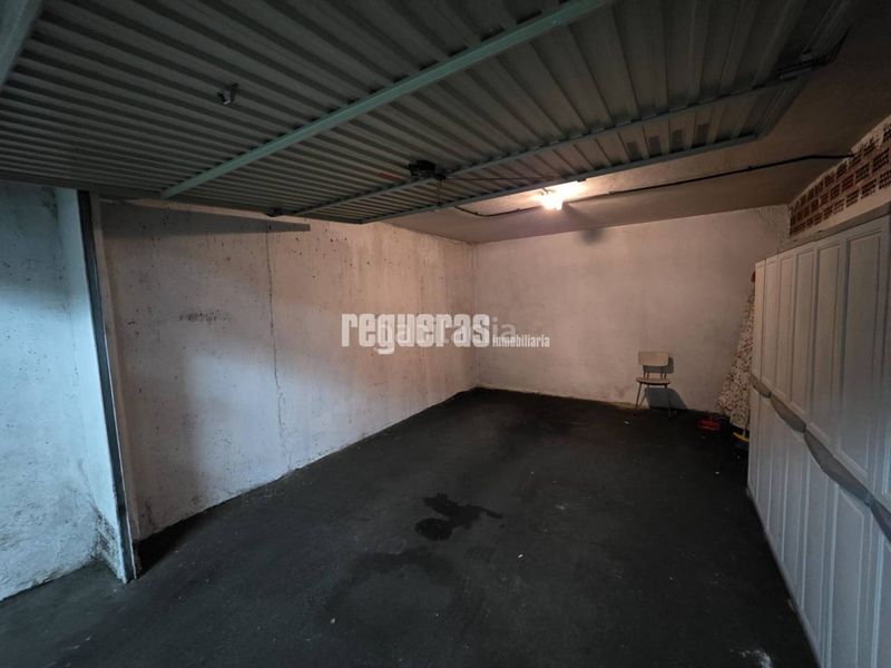 Foto add0a744-5522-4e9d-b6bb-5a8aa14120fb. Posto auto in La Magdalena Avilés