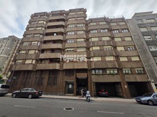 Pis  Calle cámara. Magnífica vivienda en venta en la calle la cámara, avilés