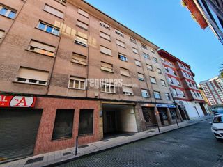 Pis a Calle Magdalena