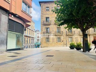 Local Comercial a Calle Fruta