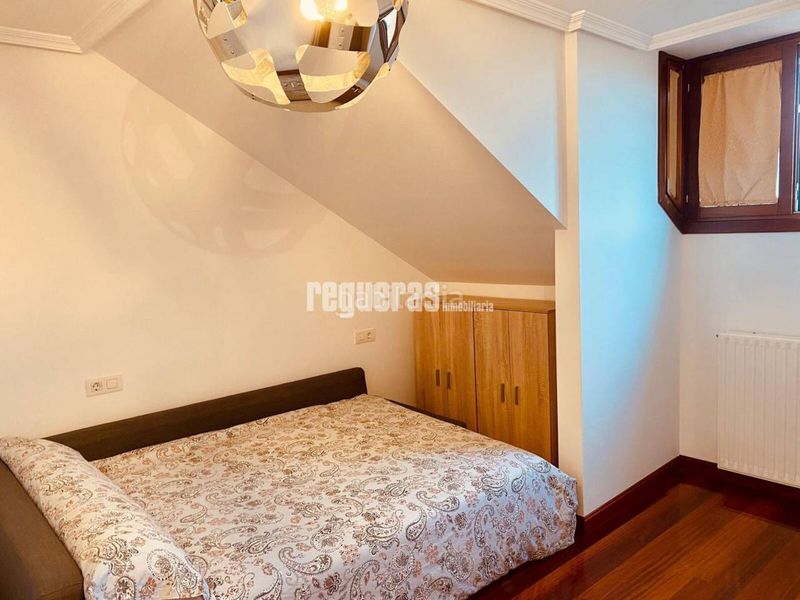 Foto e13b173e-09cb-4964-b8fd-7adbc0f18a7f. Rent flat with heating in El Carbayedo - El Quirinal Avilés