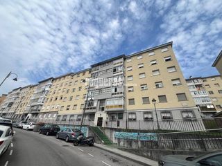 Appartement  Calle núñez de balboa. Piso en venta  barrio de la luz