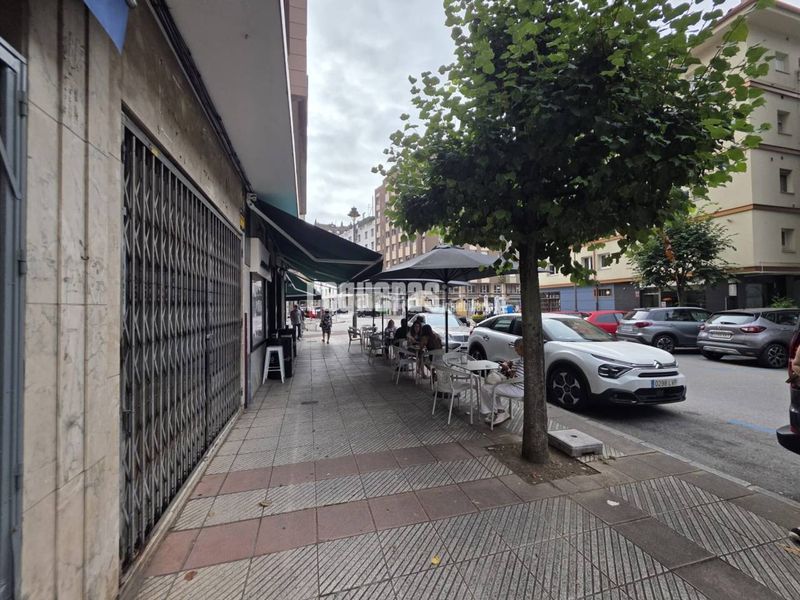 Foto c6ccd542-7acf-4b01-b4a7-7fa512f85ecd. Lloguer local comercial a Centro Avilés