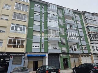 Pis  Calle hernán cortés. Piso en venta en raíces, castrillón  3 dormitorios y listo para
