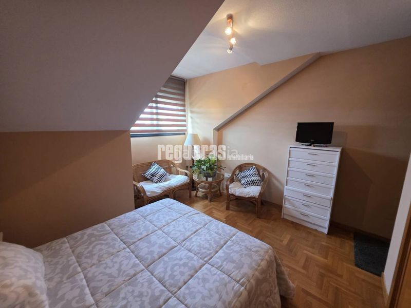 Foto 7bd60545-a8fd-4cb6-8c48-35d2924c8ba6. Duplex avec chauffage dans Jardín de Cantos - El Nodo Avilés
