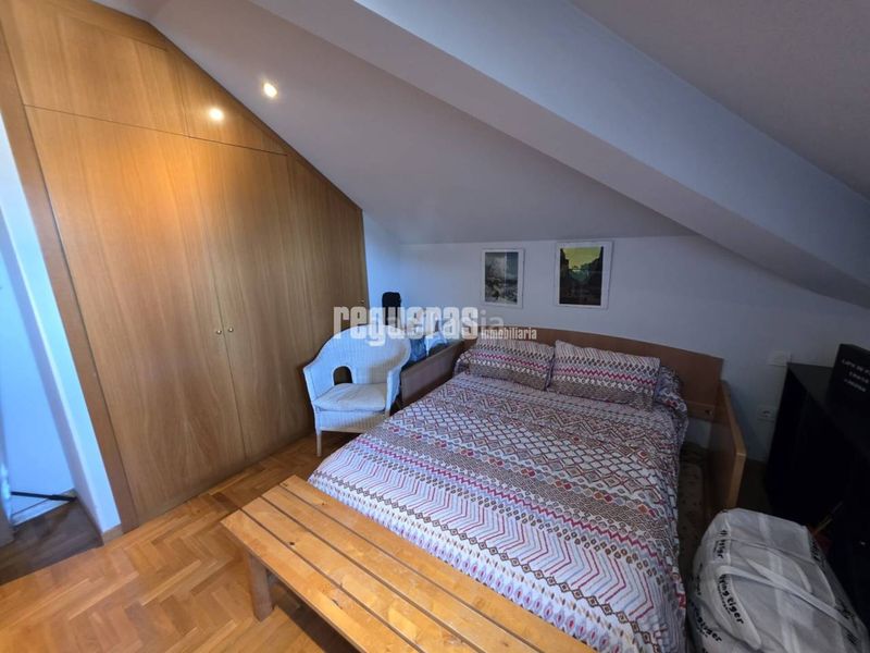 Foto 964a389a-4029-456b-8b21-fa5517299b99. Duplex avec chauffage dans Jardín de Cantos - El Nodo Avilés