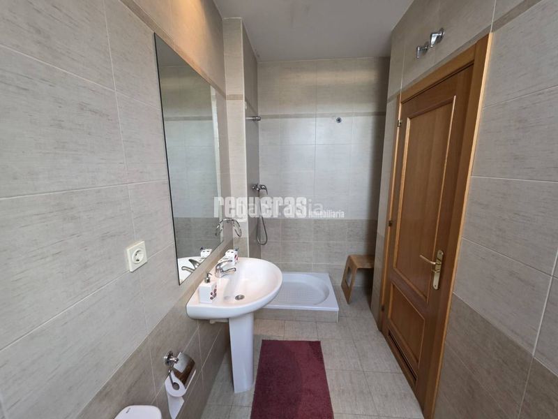 Foto dd8c1d3d-03a3-4633-aa1c-3d5ab8a2d6a6. Duplex avec chauffage dans Jardín de Cantos - El Nodo Avilés
