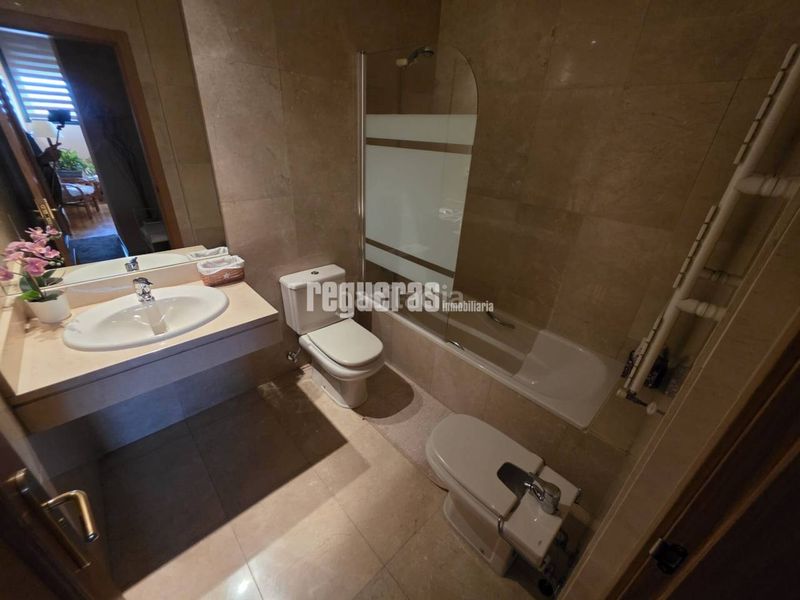 Foto dfe15216-8776-4036-8039-8a0845cc54e1. Duplex avec chauffage dans Jardín de Cantos - El Nodo Avilés