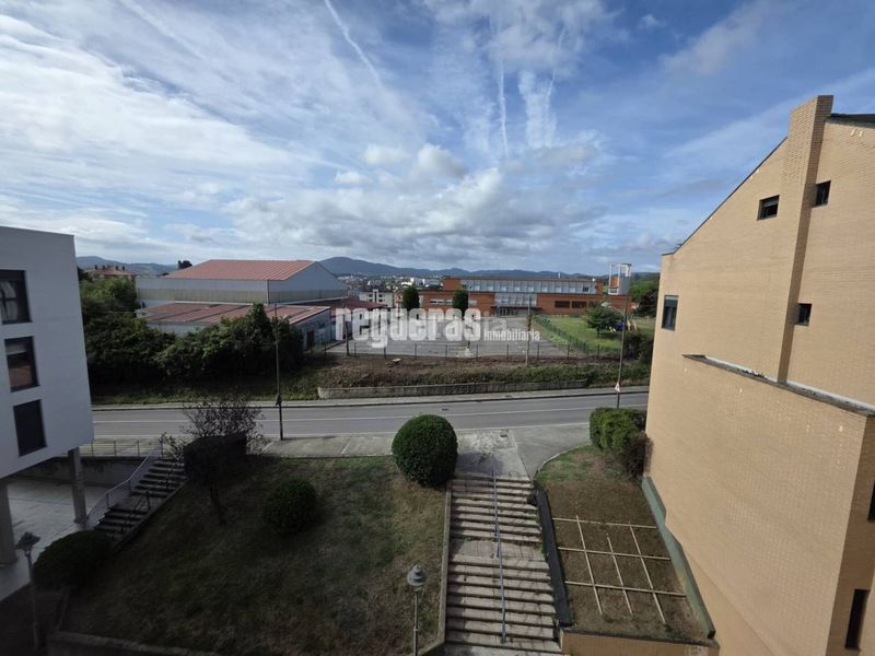 Foto e3d3940a-e4be-4711-a5bb-e71e371894c5. Duplex avec chauffage dans Jardín de Cantos - El Nodo Avilés