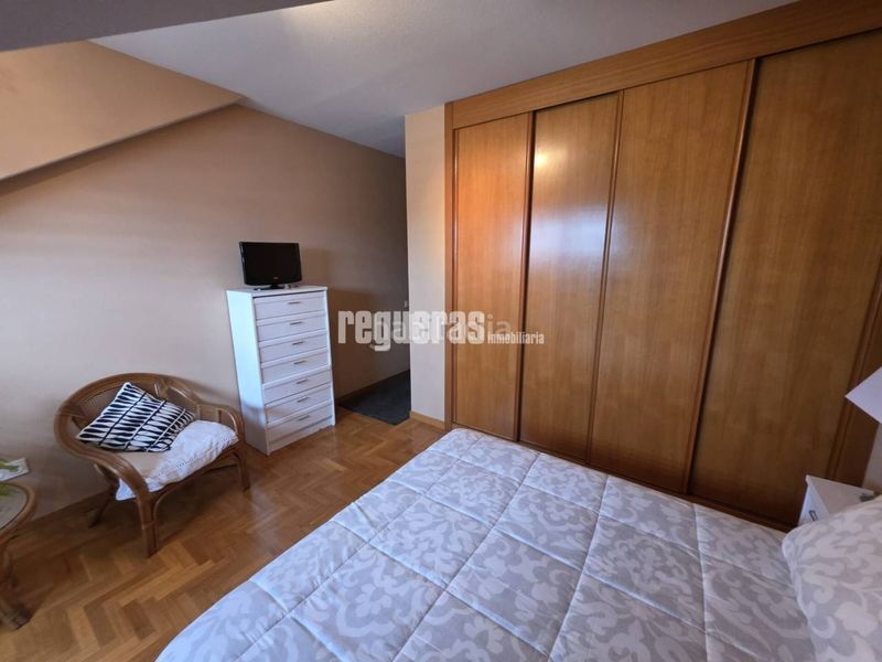 Foto fa70a70b-9662-438e-8907-8e70f9295323. Duplex avec chauffage dans Jardín de Cantos - El Nodo Avilés