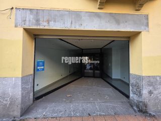 Local Comercial a Centro