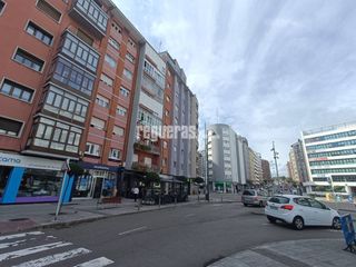 Lloguer Pis  Calle doctor graiño. Alquiler de piso amueblado en el centro de avilés