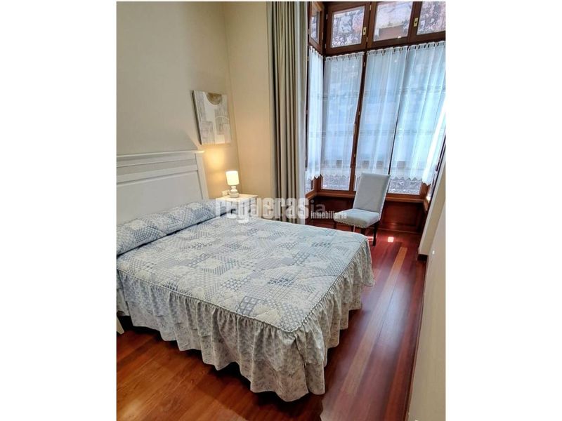 Foto b92c9ed2-9c45-492c-b05e-79d403234789. Lloguer apartament amb calefacció a Centro Gijón