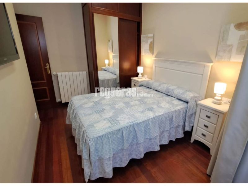 Foto c246dcbb-3313-494f-b3f9-52d4df36f40a. Lloguer apartament amb calefacció a Centro Gijón
