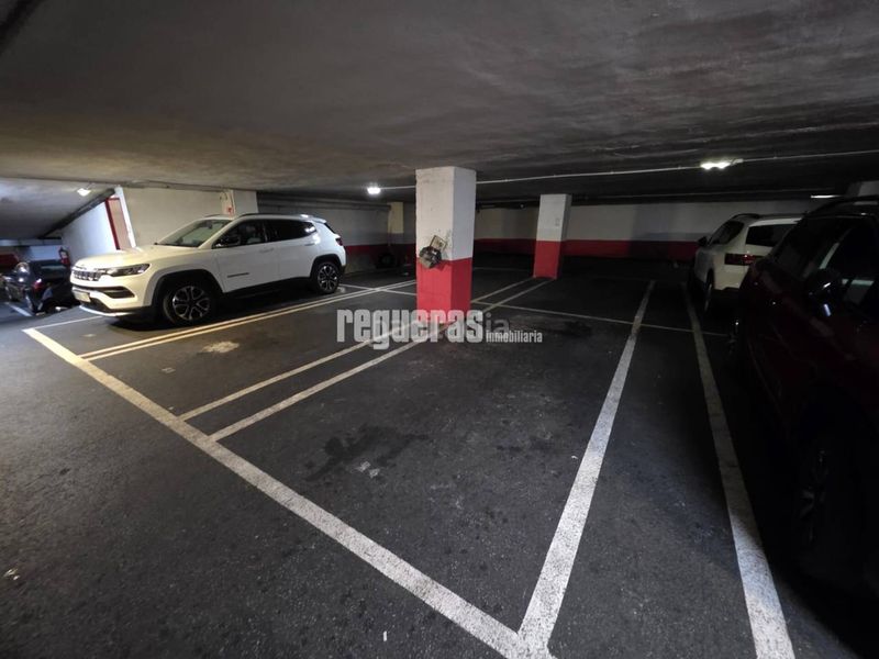 Foto 440e7f6c-d194-4640-bdbe-e17f8447d999. Dachwohnung mit heizung parking in Centro Avilés