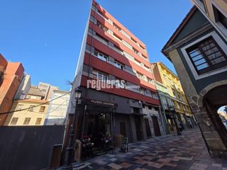 Appartement  Calle estación. Piso en venta en avilés  barrio de sabugo