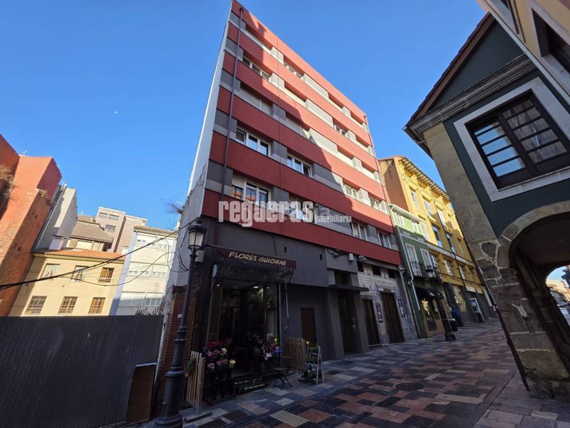 Foto a996333a-a4b6-41f4-a296-313111179a95. Pis amb calefacció a Centro Avilés