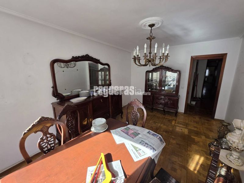 Foto b03a99a9-88e6-4aa5-bf95-33e72049e15b. Pis amb calefacció a Centro Avilés