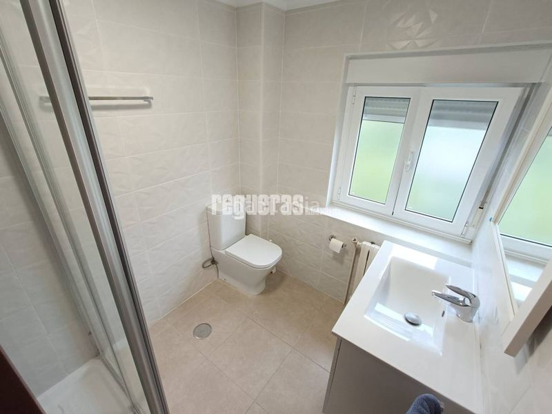 Foto 00c89eb0-06b8-4d0d-97df-a67b50a2ae3c. Lloguer casa amb calefacció aparcament a El Carbayedo - El Quirinal Avilés