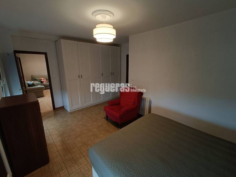 Foto b02fd200-89ad-4981-9486-241bb5c3e2e3. Lloguer casa amb calefacció aparcament a El Carbayedo - El Quirinal Avilés