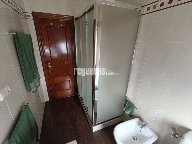 Foto df7277c9-cd79-4f85-8021-d9b59f7d64a0. Lloguer casa amb calefacció aparcament a El Carbayedo - El Quirinal Avilés