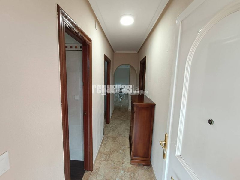 Foto 1a3f44aa-9b2b-44b9-b9e7-1e802cff15c4. Location maison avec chauffage parking dans El Carbayedo - El Quirinal Avilés